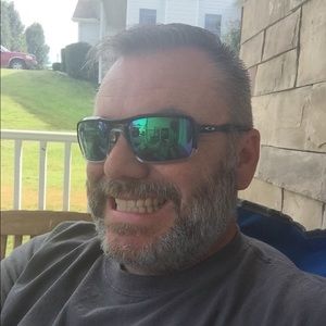 Meet your Posher, Brian